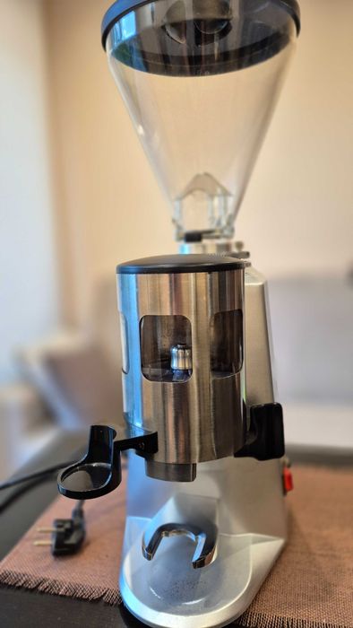 Moinho de café profissional