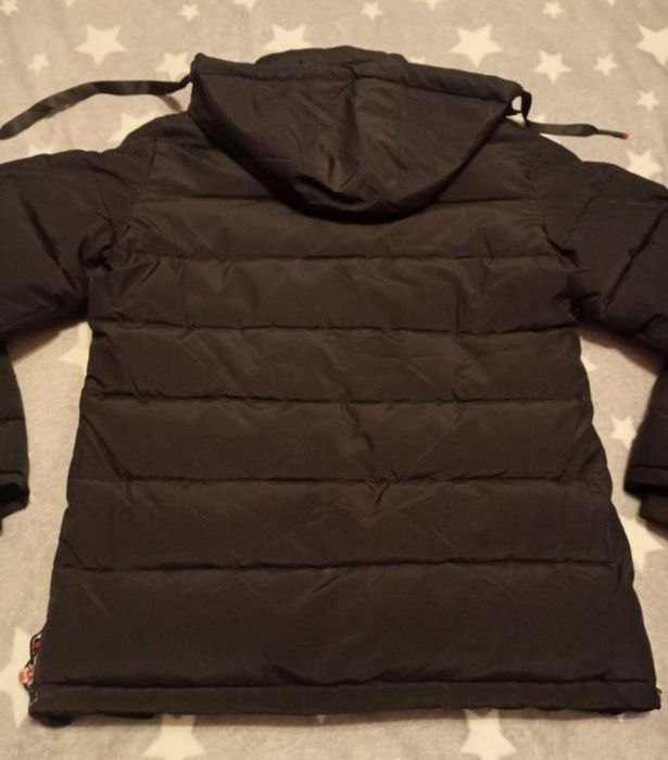 Куртка зимова Columbia р. L/XL