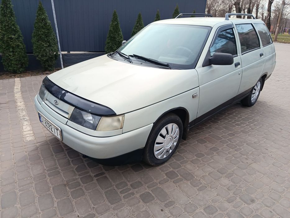 Ваз21113.газ4.обслужена.2005 рік