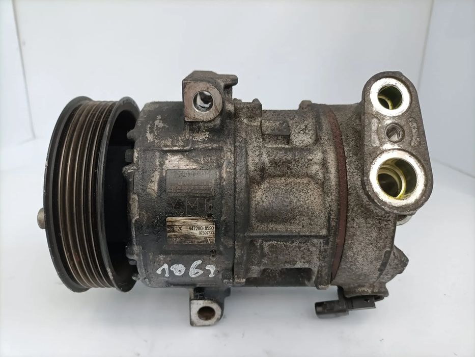 Compressor AC OPEL Corsa E