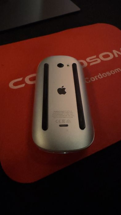 Apple Magic Mouse438773387017605122