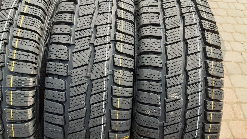 Opony Wielosezonowe 215_75_16_ C.Polski Producent.1100 zł za 4 sztuki.