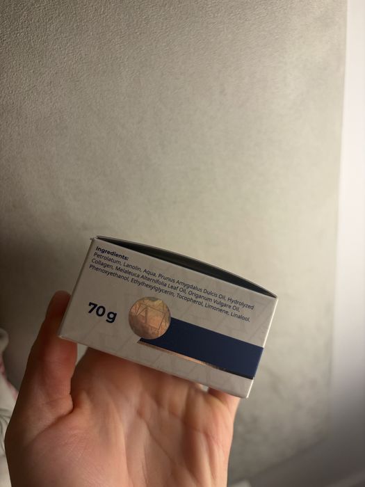 Arkada maść regenerująca 70g