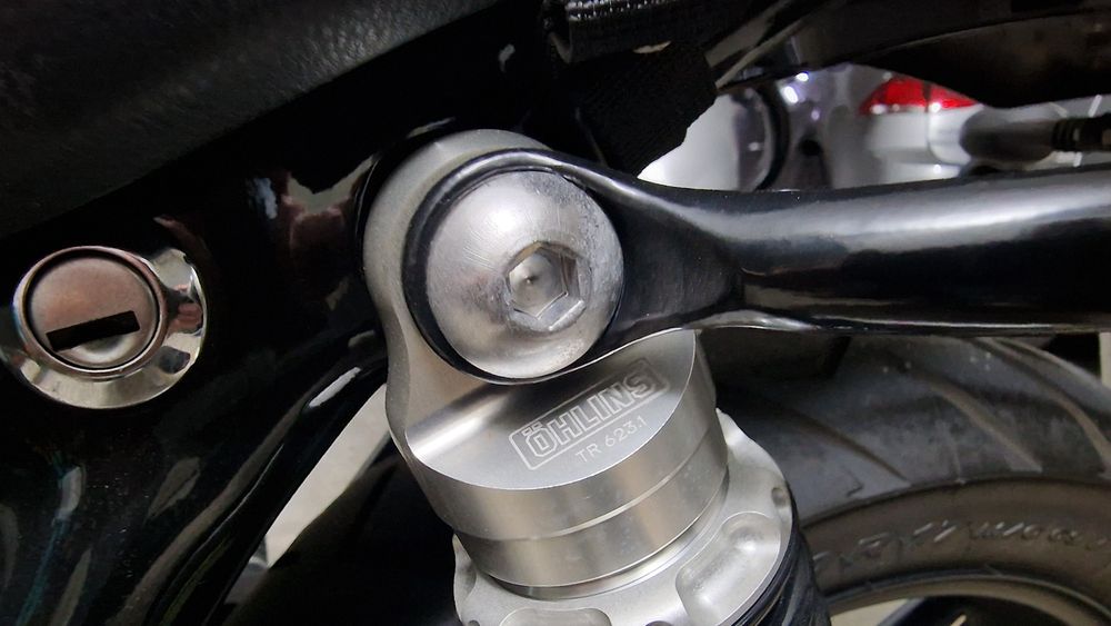 Triumph Street Twin 2021
