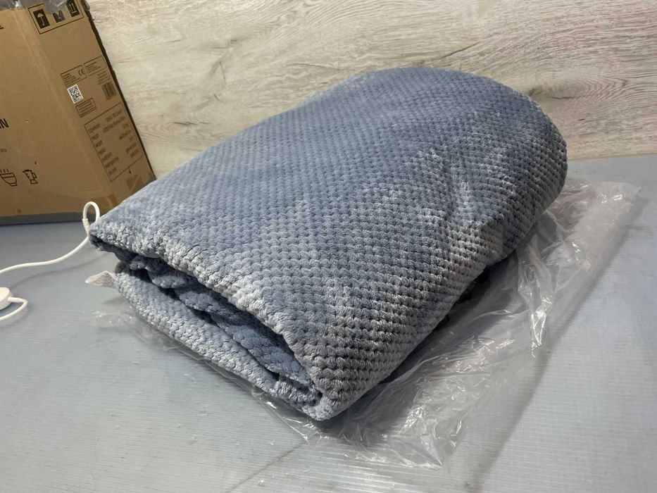 Ковдра з підігрівом Klarstein Dr.Watson Deluxe