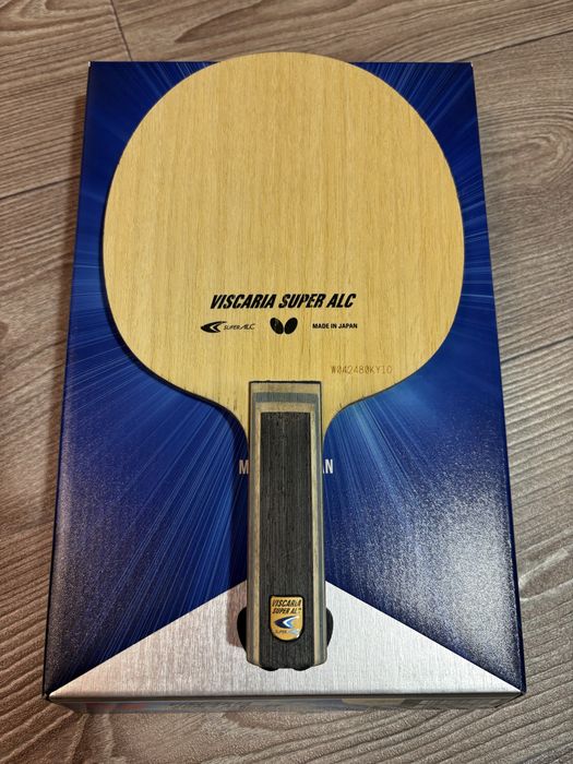 Butterfly Viscaria Super ALC основа для настільного тенісу