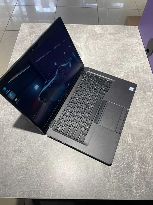 Ноутбук 14"  Dell Latitude 5400!!! | i5 - 8365U | DDR4 8GB | SSD 256GB для Роботи і Навчання, є Кількість !!!