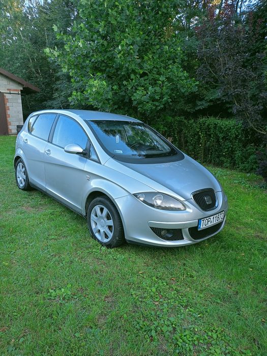 Seat Altea