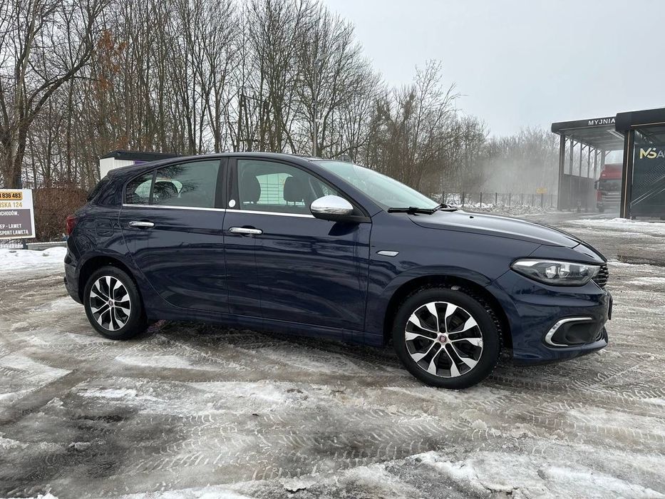 Fiat Tipo