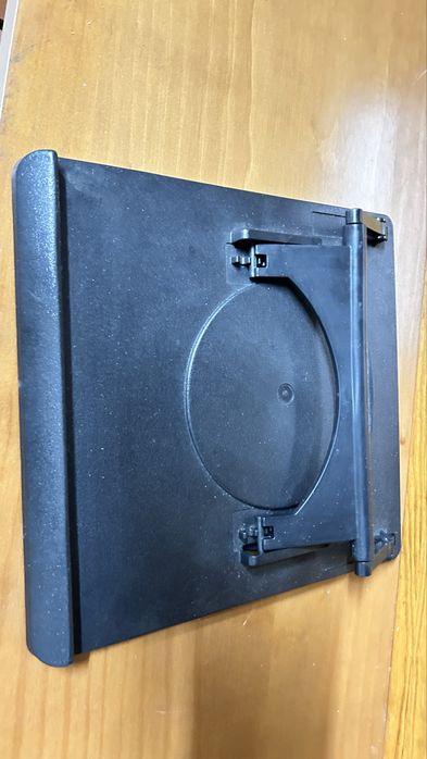 Base de arrefecimento para computador portátil