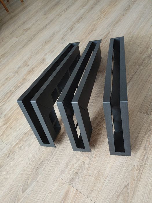 Решітка вентиляційна для каміна LOFT 60/700×300