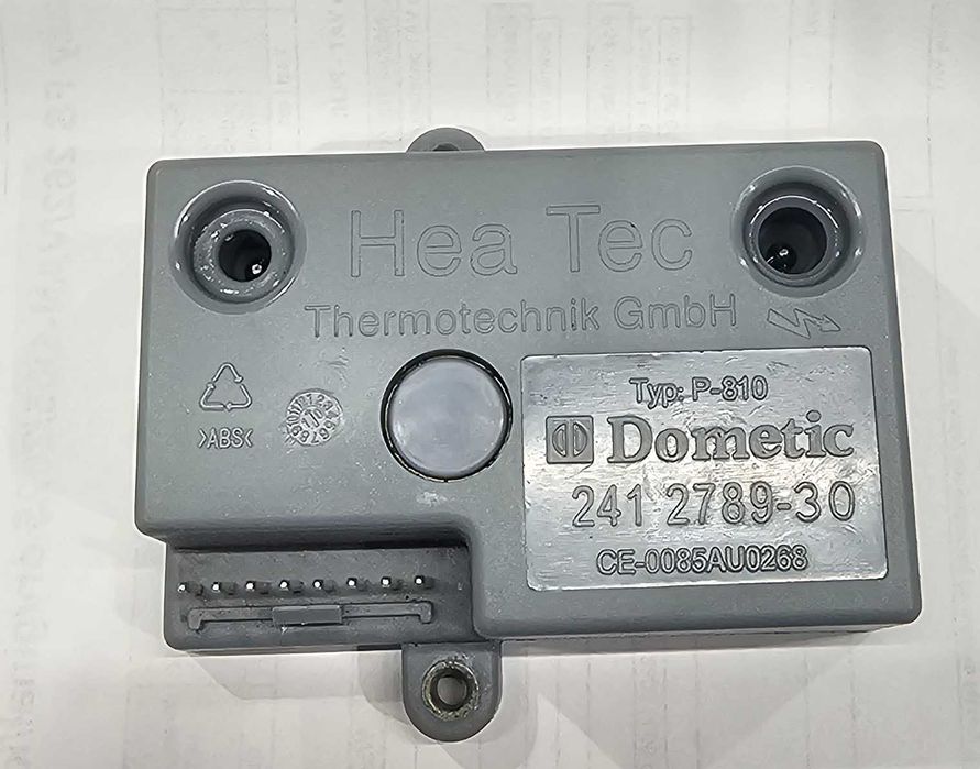 Automat zapłonowy  do lodówek Serii 7, 8 Dometic