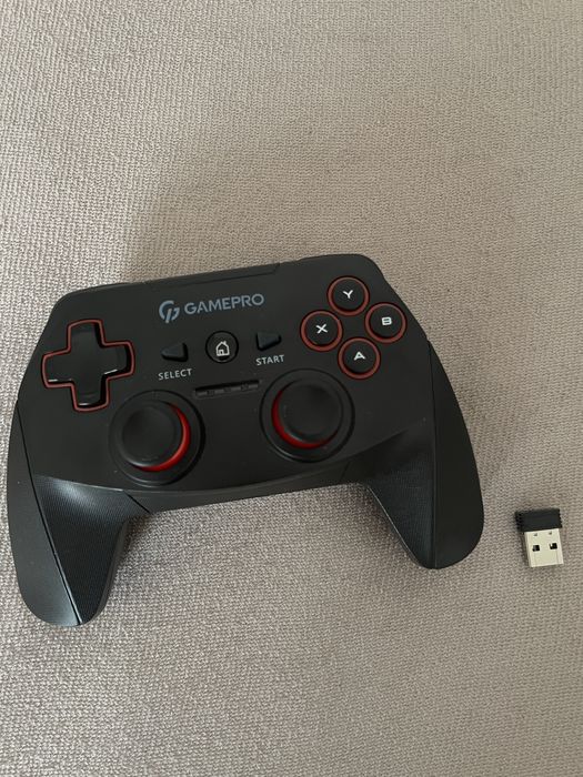 Геймпад GamePro GP600