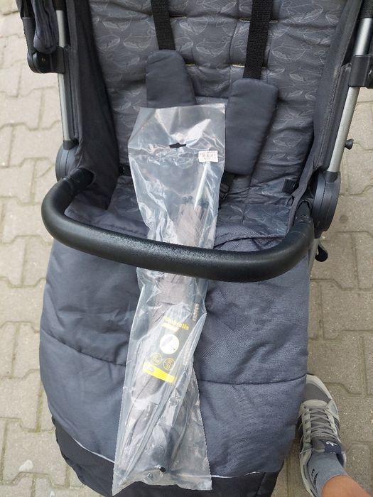 Sprzedam wozek dzieciecy