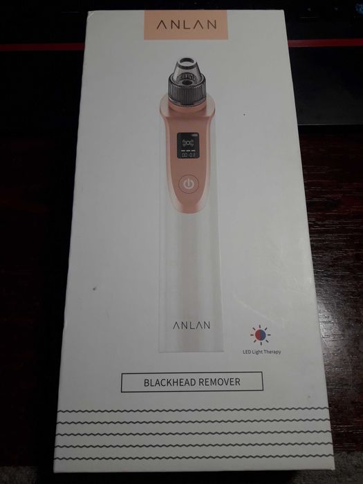 Аппарат для удаления чёрных точек ANLAN X7 ALHTY03-01R