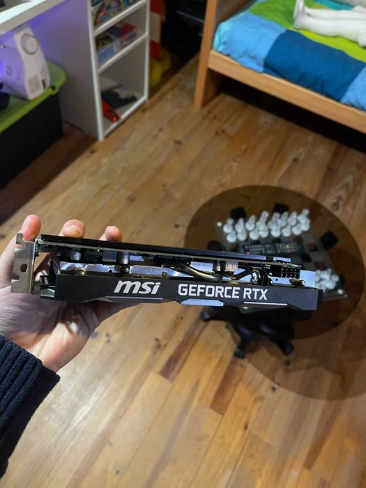 RTX 2060 ventus oc 6gb64564321278593123