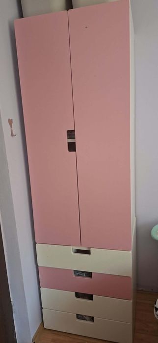 Szafa dziecięca Ikea Stuva dobry stan