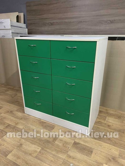 Тумба офисная большая" бу, 12 шт