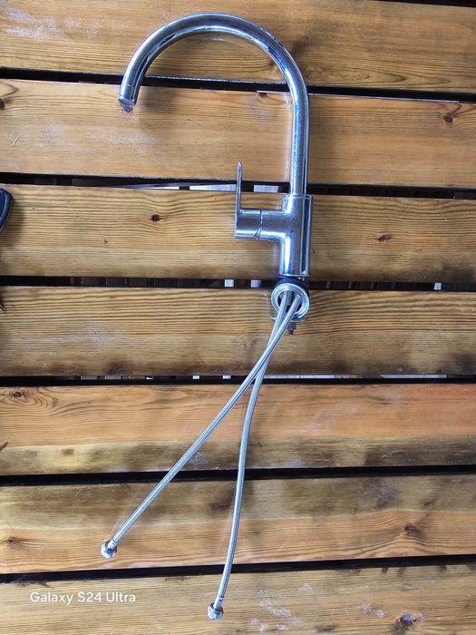 Vendo torneira para banca