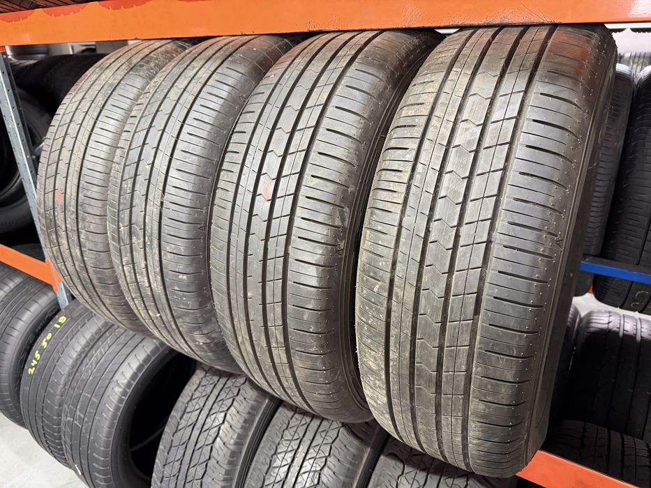 falken ziex 235 60 r18 - Купить шины для авто - Цена на OLX.ua