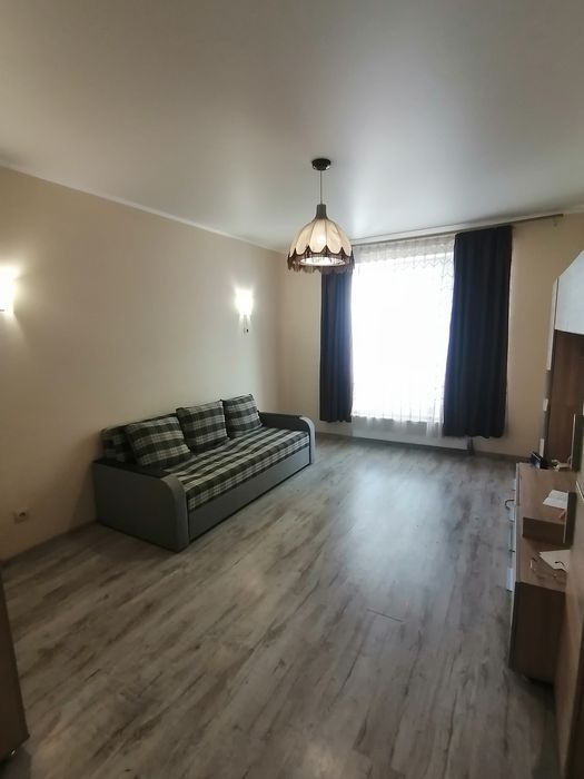 Чудова 1кімн квартира в сучасному ЖК Акварелі 1