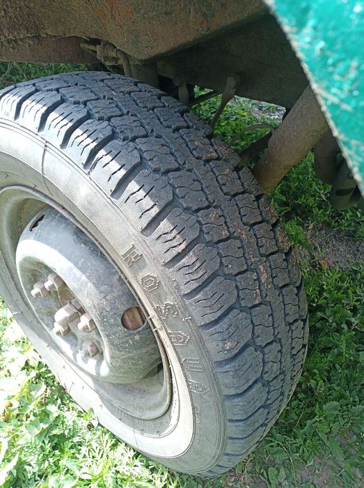 Продам Луаз 696 ( Волинь)