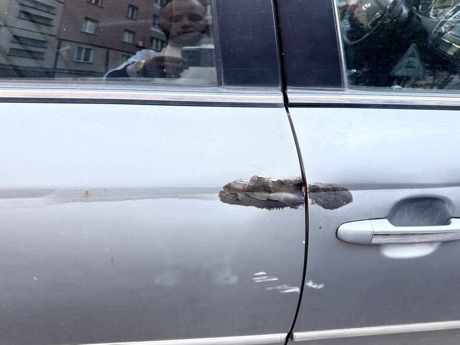 Продам HYUNDAI SONATA 2008 года 2,0 бензин