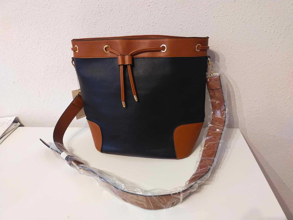 Torebka na ramie duza ORSAY NOWA Krakow