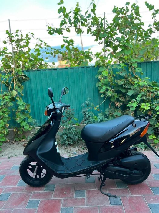 Продам скутер Suzuki lets 2 new з Контейнера!!