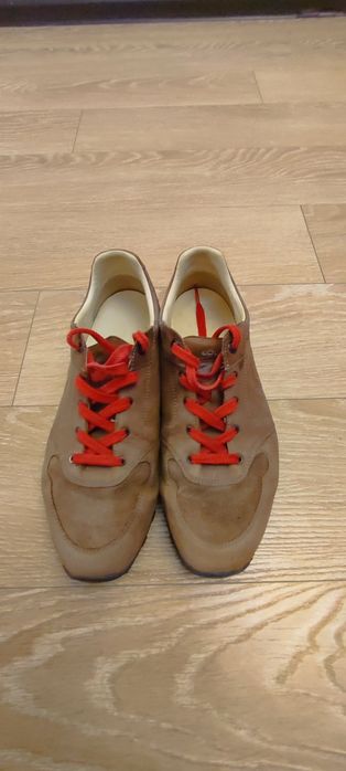 Чоловічі кросівки Lowa