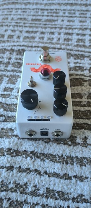 Pedal de modulação Mosky Audio OTA PHASER