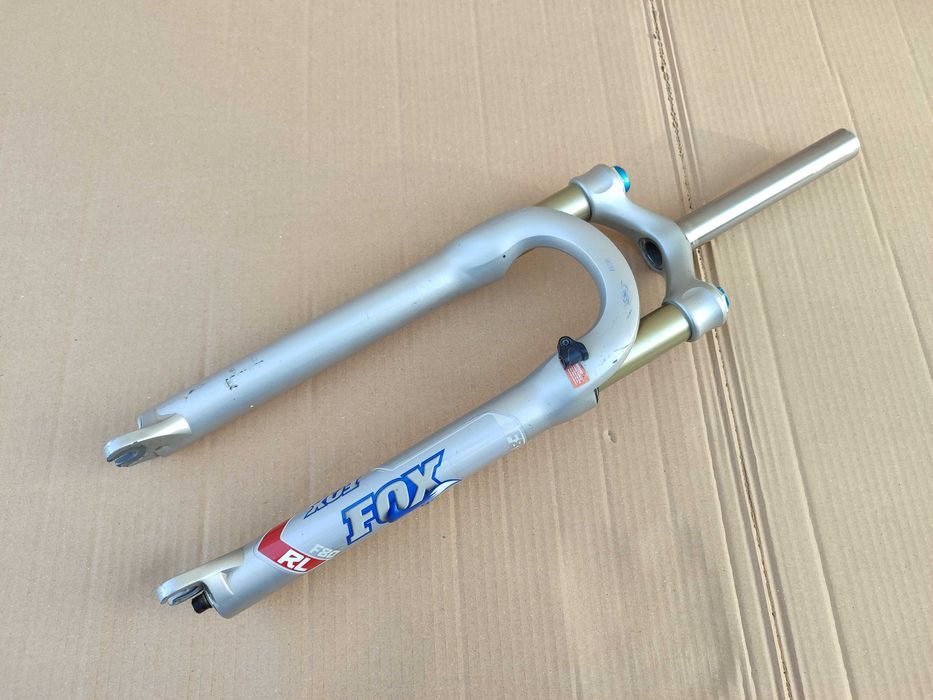 Amortyzator FOX RL F80 Koła 26" Dobry Stan !