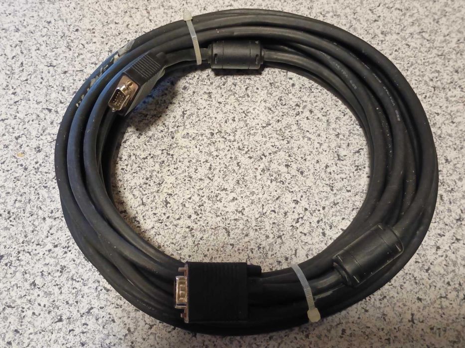 Cabo Informática e Comunicações - 10 m - RS 232