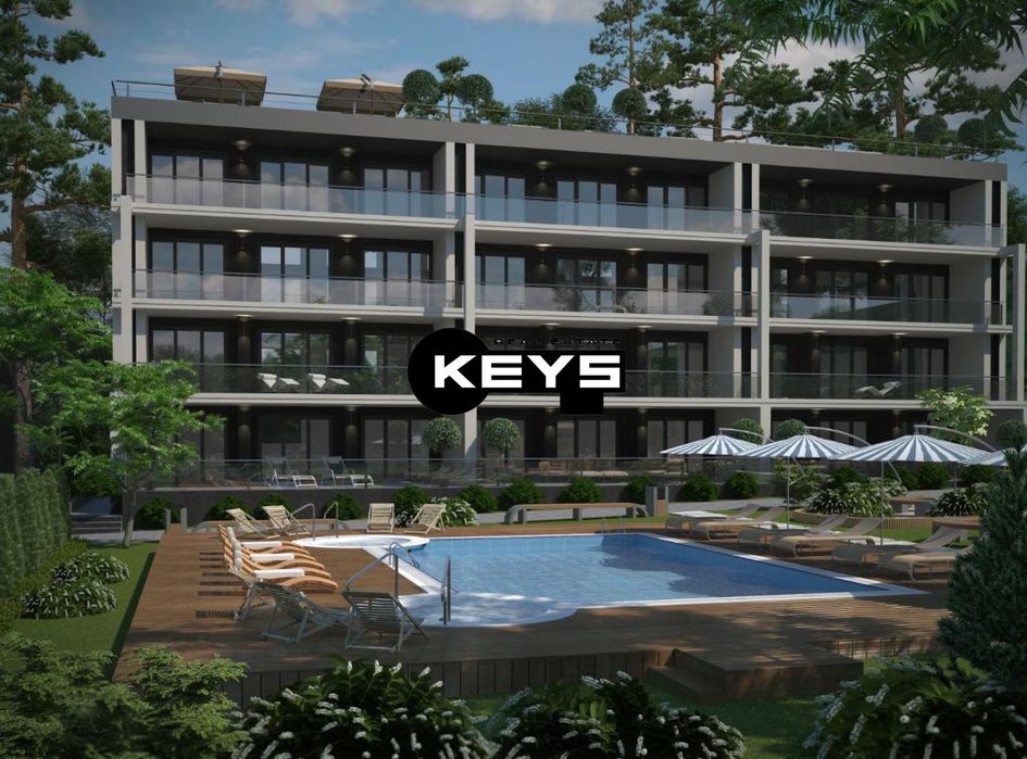 БЕЗ%! Продаж / Квартира / вул. Квітнева, Ходосівка