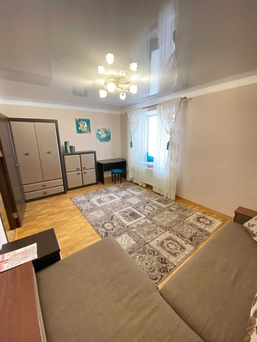 Центр. Крушельницької 55. 2 кімнати. Власник. Квартира подобово