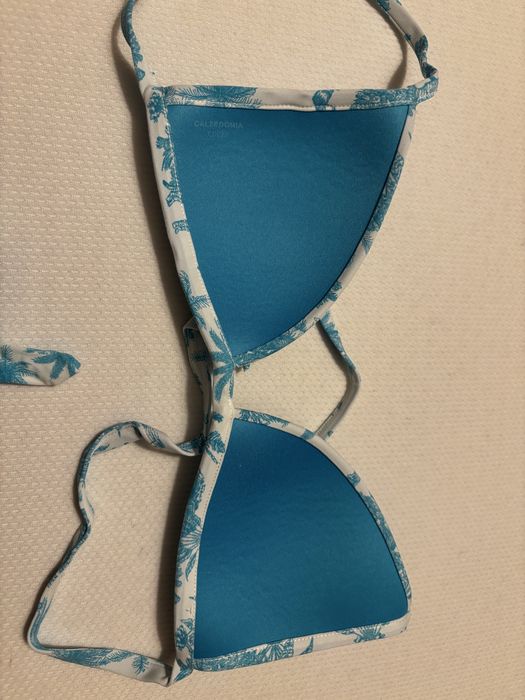 Biquini Calzedonia