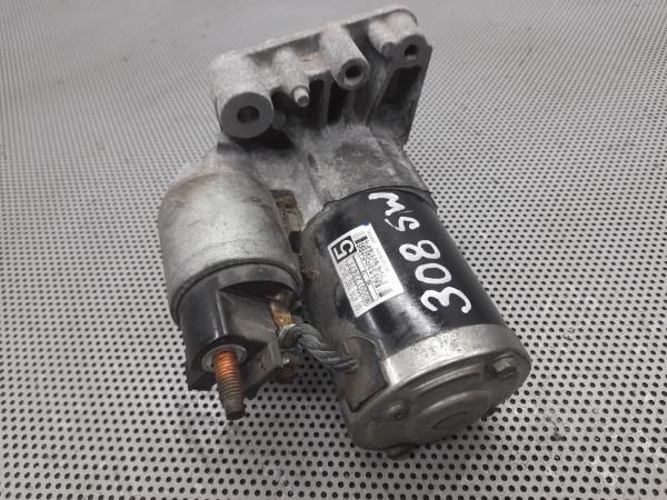 Motor de arranque PEUGEOT 308 SW