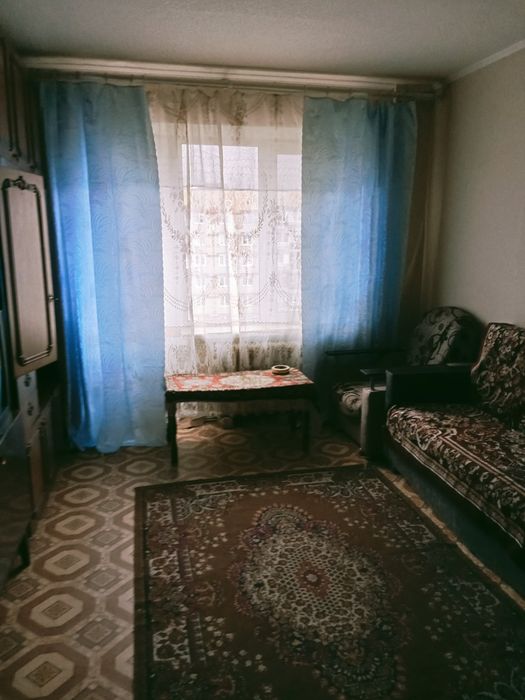 Сдам 1к квартиру Тополь 3