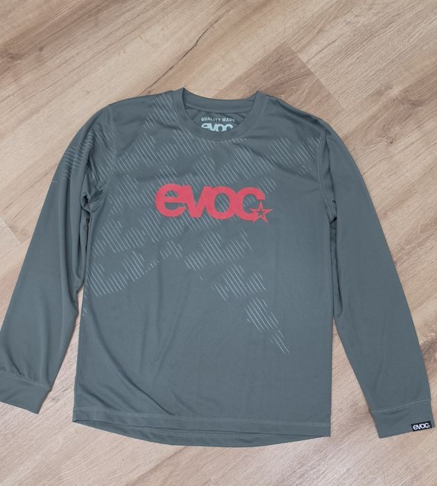 Equipamento de BTT, enduro ou DH