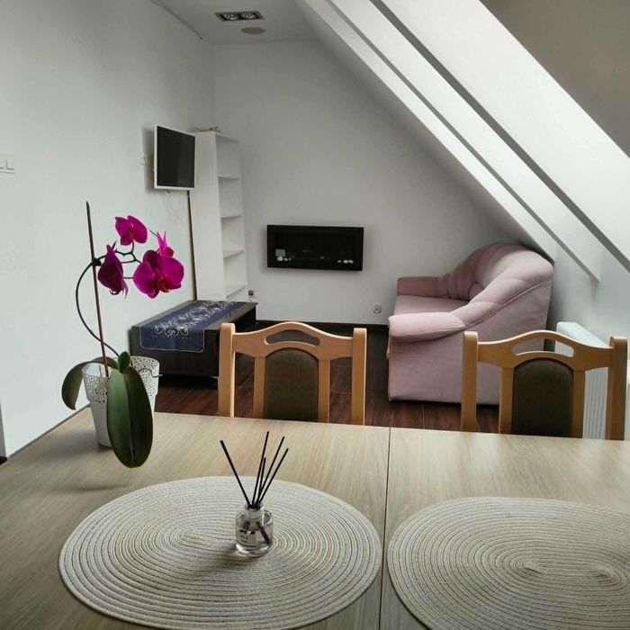 Mieszkanie gotowy apartament przy plaży Giżycko Żeglarska 7 - Widok 3