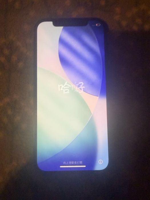 Iphone 12 128GB 78 bateria
