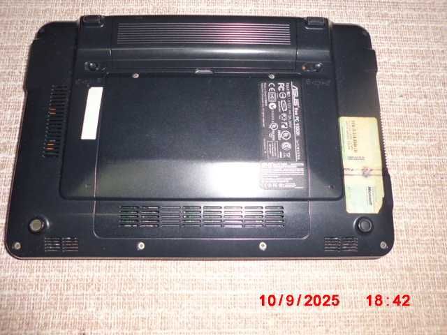 portátil de 11"marca ASUS Eee  PC 1000H  em muito bom estado