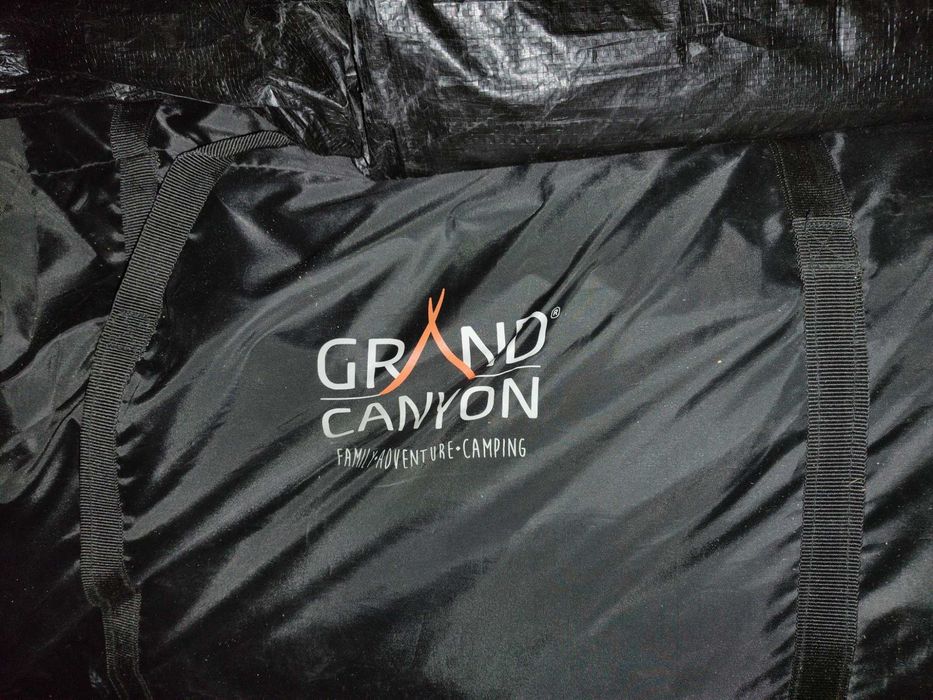 Namiot dolomit grand canion 6