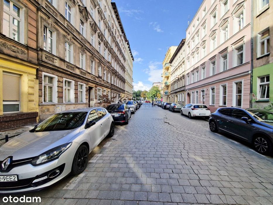 Centrum | 2 pokoje | osobna kuchnia |