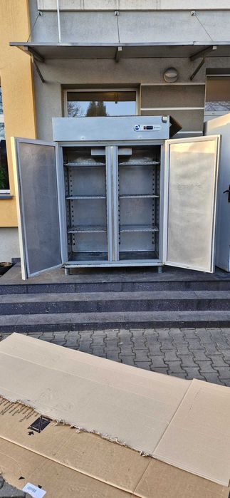 Szafa chłodnicza marki EDESA