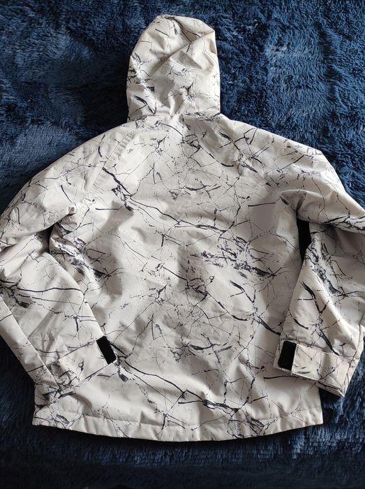 Kurtka CROPP design lab