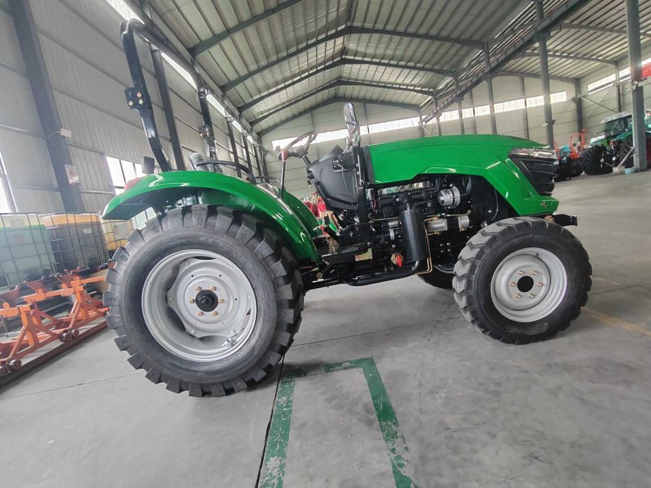 TRATOR LAIDONG - QL-404E