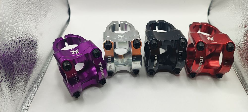 винос руля YUNRUI