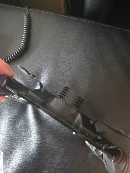 Volante TM Open Wheel Modificado