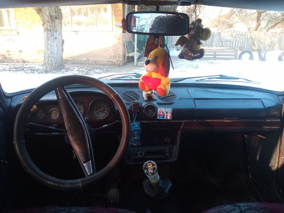 Продам Ваз21063.